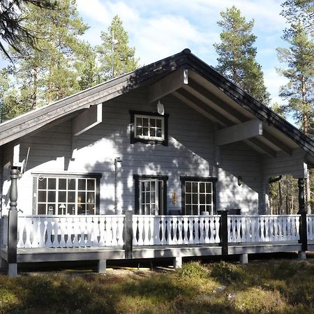 Fjaellstuga I Avskildhet Idre Exterior photo